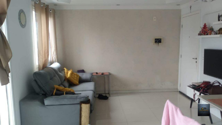 Imagem Apartamento com 2 Quartos à Venda, 65 m² em Centro - Diadema