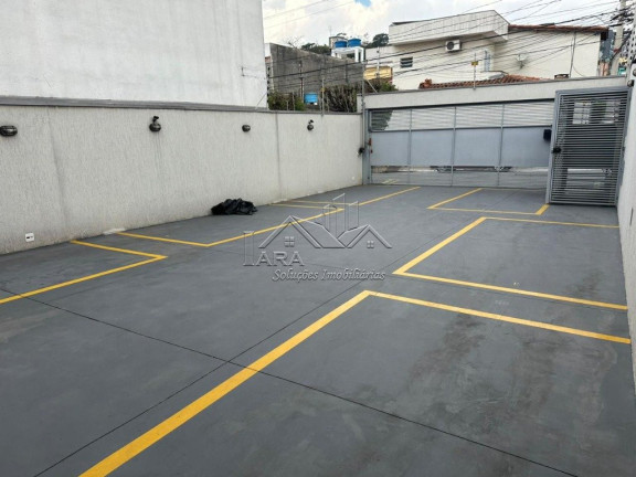 Imagem Casa de Condomínio com 2 Quartos para Alugar, em Vila Zelina - São Paulo Imagem Casa de Condomínio com 2 Quartos para Alugar, em Vila Zelina - São Paulo