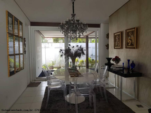 Imagem Casa com 4 Quartos à Venda, 418 m² em Vilas Do Atlântico - Lauro De Freitas