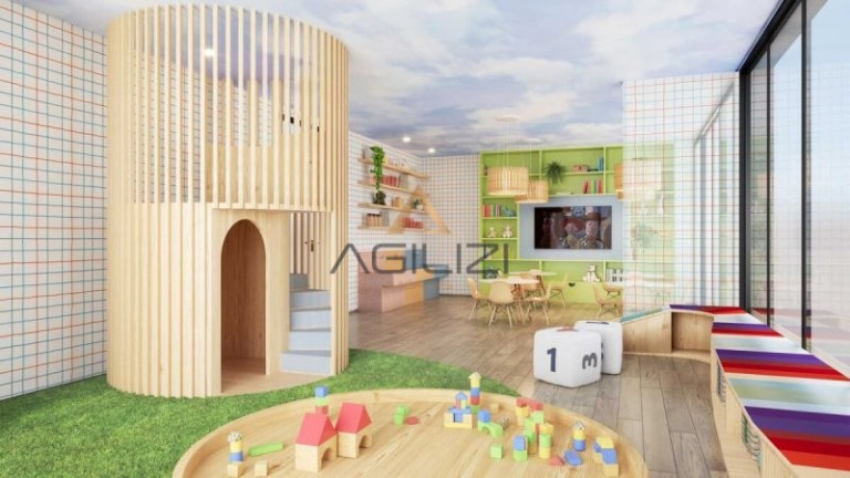 Imagem Apartamento com 4 Quartos à Venda, 142 m² em Perdizes - São Paulo