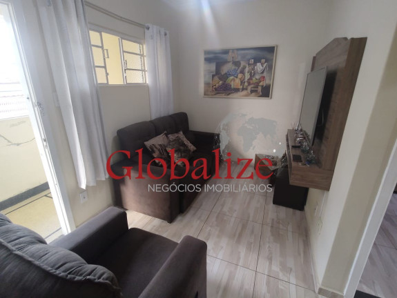 Imóvel com 2 Quartos à Venda, 62 m² em Boqueirão - Santos