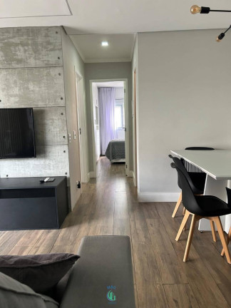 Imagem Apartamento com 2 Quartos à Venda, 64 m² em Chácara Inglesa - São Paulo Imagem Apartamento com 2 Quartos à Venda, 64 m² em Chácara Inglesa - São Paulo