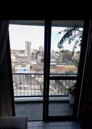 Imagem Apartamento com 2 Quartos à Venda, 62 m² em Jabaquara - São Paulo