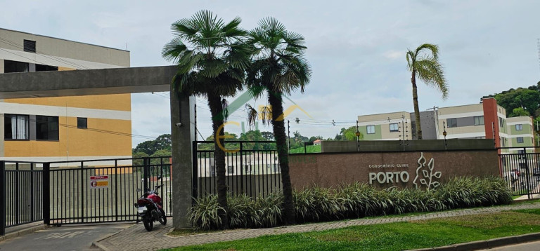Imagem Apartamento com 2 Quartos à Venda, 41 m² em Tanguá - Almirante Tamandaré Imagem Apartamento com 2 Quartos à Venda, 41 m² em Tanguá - Almirante Tamandaré