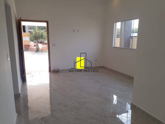 Imagem Casa de Condomínio com 3 Quartos à Venda, 140 m² em Morada Dos Nobres - Taubaté