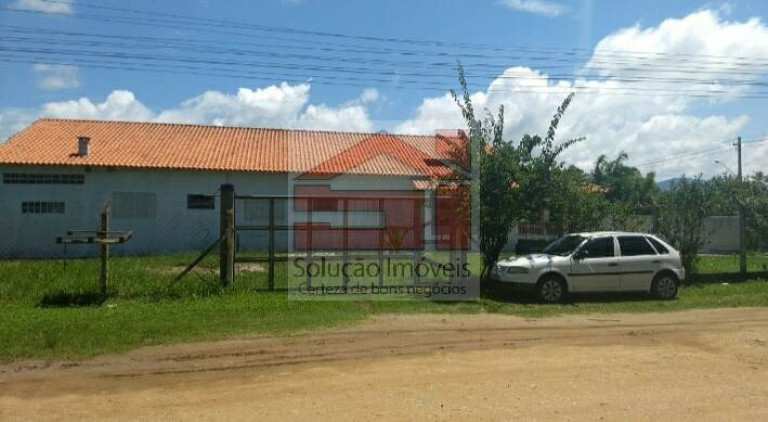 Imagem Casa com 3 Quartos à Venda, 3.130 m² em Portal Mantiqueira - Caçapava