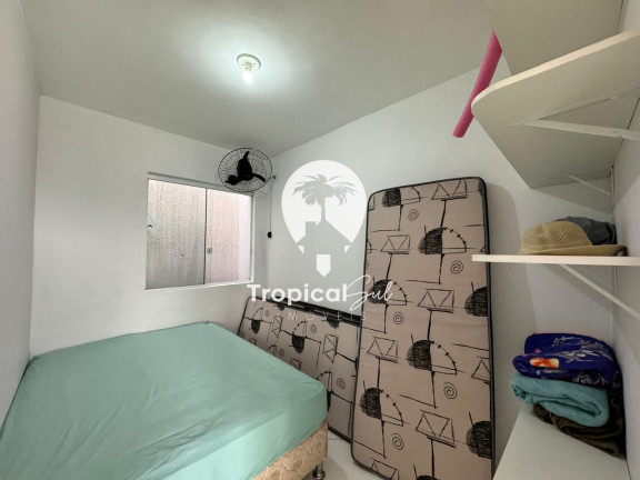 Imagem Apartamento com 2 Quartos à Venda, 46 m² em Grajaú - Pontal Do Parana Imagem Apartamento com 2 Quartos à Venda, 46 m² em Grajaú - Pontal Do Parana