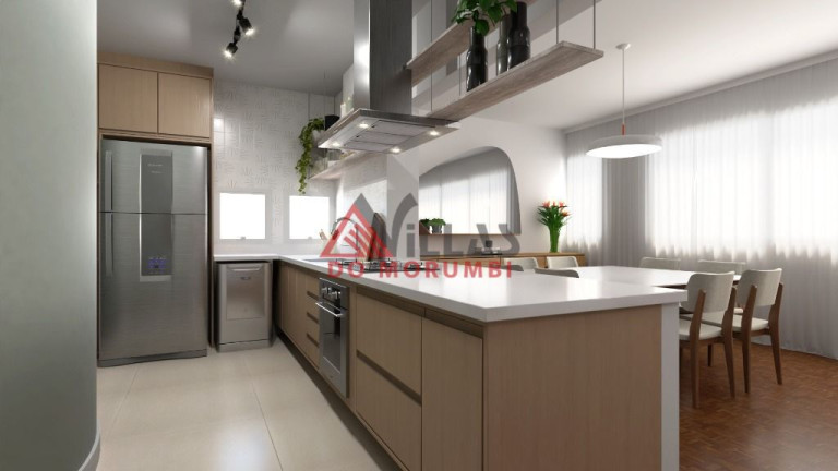 Imagem Apartamento com 3 Quartos à Venda, 126 m² em Jardim Europa - São Paulo Imagem Apartamento com 3 Quartos à Venda, 126 m² em Jardim Europa - São Paulo