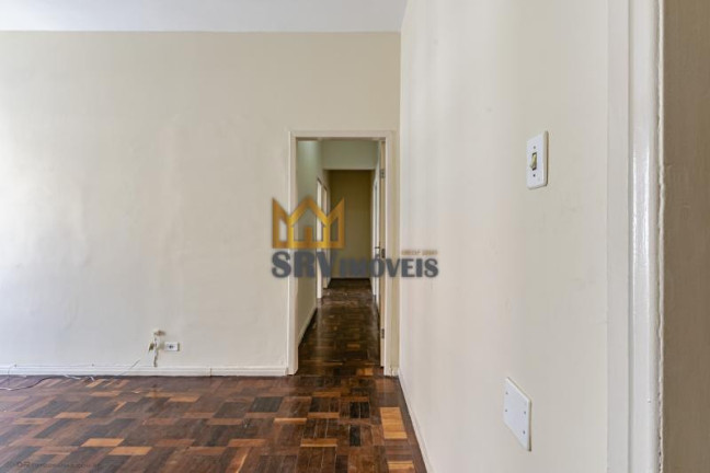 Imagem Imóvel com 3 Quartos à Venda, 484 m² em Centro - Curitiba