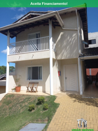 Casa com 3 Quartos à Venda, 134 m² em Aparecida - Bragança Paulista