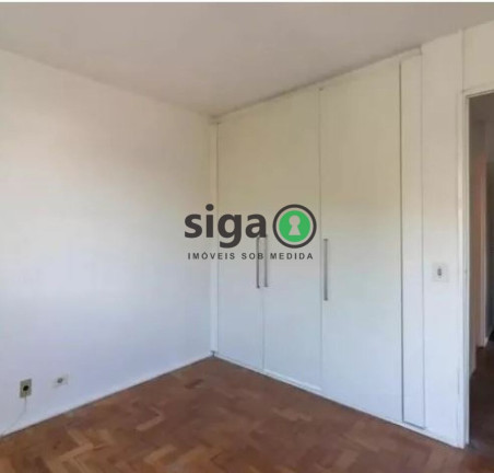 Imagem Apartamento com 3 Quartos à Venda, 104 m² em Vila Olímpia - São Paulo