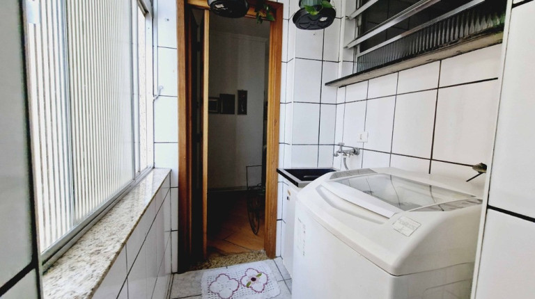 Imagem Imóvel com 2 Quartos à Venda, 72 m² em Vila Buarque - São Paulo