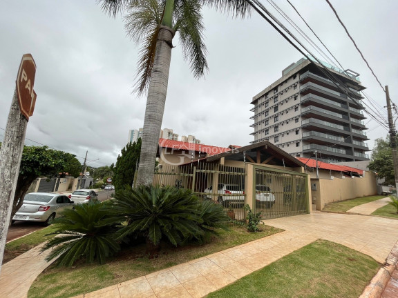 Imagem Casa com 4 Quartos à Venda, 287 m² em Vivendas Do Bosque - Campo Grande Imagem Casa com 4 Quartos à Venda, 287 m² em Vivendas Do Bosque - Campo Grande