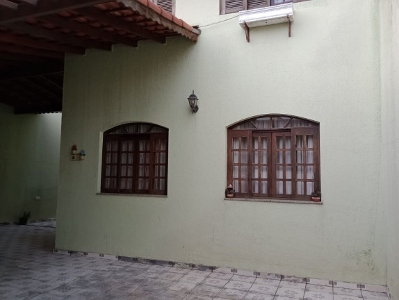 Imagem Sobrado com 3 Quartos à Venda, 165 m² em Vila Acoreana - Poá Imagem Sobrado com 3 Quartos à Venda, 165 m² em Vila Acoreana - Poá