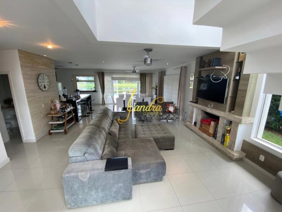 Imagem Casa de Condomínio com 4 Quartos à Venda, 289 m² em Remanso - Xangri-la