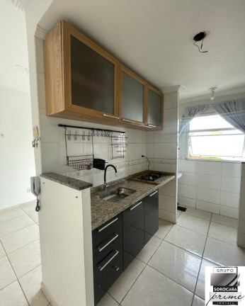 Imagem Apartamento com 2 Quartos à Venda, 54 m² em Jardim Piazza Di Roma Ii - Sorocaba