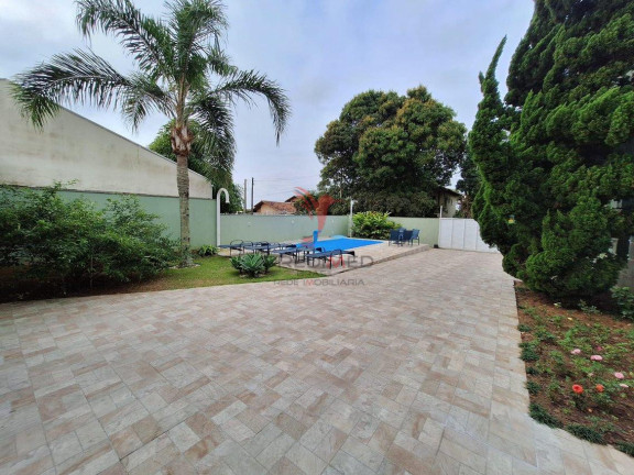 Imagem Casa com 4 Quartos à Venda, 326 m² em Centro - Penha Imagem Casa com 4 Quartos à Venda, 326 m² em Centro - Penha