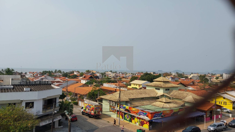 Imagem Apartamento com 2 Quartos à Venda, 100 m² em Balneário Samburá - Peruíbe