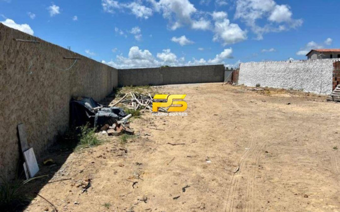 Terreno à Venda, 450 m² em Conde