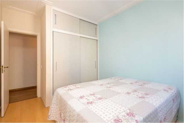Imagem Apartamento com 4 Quartos à Venda, 196 m² em Moema - São Paulo