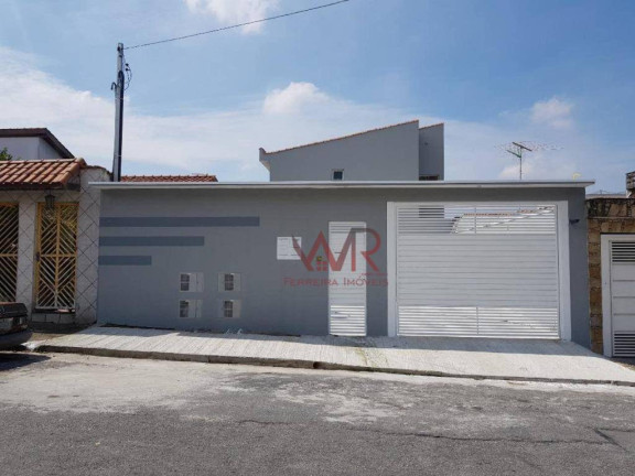 Imagem Apartamento com 2 Quartos à Venda, 40 m² em Itaquera - São Paulo
