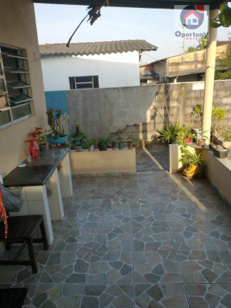 Imagem Casa com 2 Quartos à Venda, em Jardim Caraguava - Peruíbe Imagem Casa com 2 Quartos à Venda, em Jardim Caraguava - Peruíbe