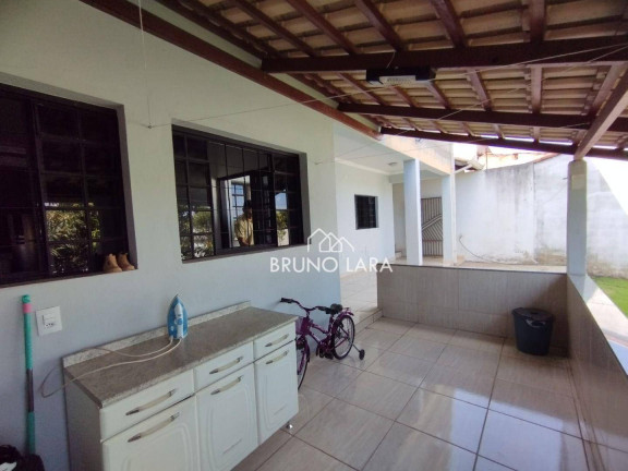 Imagem Casa com 6 Quartos à Venda, 460 m² em São Sebastião - Igarapé Imagem Casa com 6 Quartos à Venda, 460 m² em São Sebastião - Igarapé