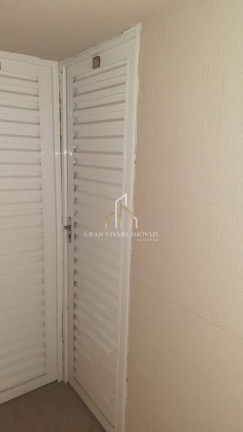 Imagem Apartamento com 3 Quartos à Venda, 73 m² em Conjunto Residencial Trinta E Um De Março - São José Dos Campos Imagem Apartamento com 3 Quartos à Venda, 73 m² em Conjunto Residencial Trinta E Um De Março - São José Dos Campos