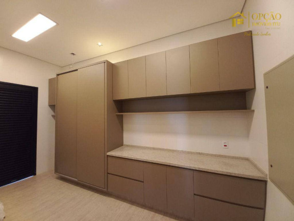 Imagem Casa com 6 Quartos à Venda, 600 m² em Condomínio Terras De São José - Itu Imagem Casa com 6 Quartos à Venda, 600 m² em Condomínio Terras De São José - Itu