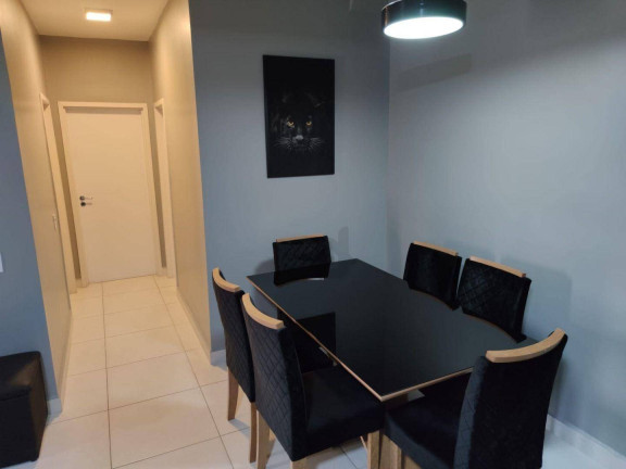Imagem Apartamento com 2 Quartos à Venda, 70 m² em Jardim Refúgio - Sorocaba