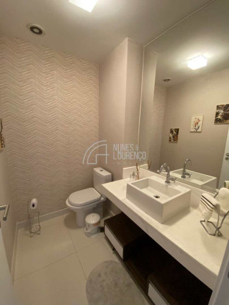 Imagem Apartamento com 3 Quartos à Venda, 150 m² em Marapé - Santos Imagem Apartamento com 3 Quartos à Venda, 150 m² em Marapé - Santos