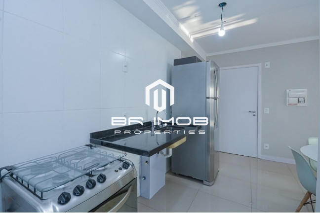 Imagem Imóvel com 2 Quartos à Venda, 77 m² em Santo Amaro - São Paulo Imagem Imóvel com 2 Quartos à Venda, 77 m² em Santo Amaro - São Paulo