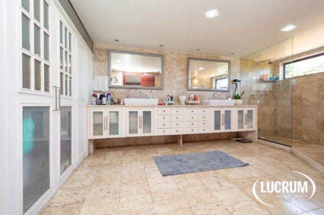 Imagem Casa com 4 Quartos à Venda, 450 m² em Gávea - Rio De Janeiro