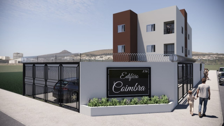 Imagem Apartamento com 2 Quartos à Venda, 52 m² em Jardim Regina - Pindamonhangaba Imagem Apartamento com 2 Quartos à Venda, 52 m² em Jardim Regina - Pindamonhangaba