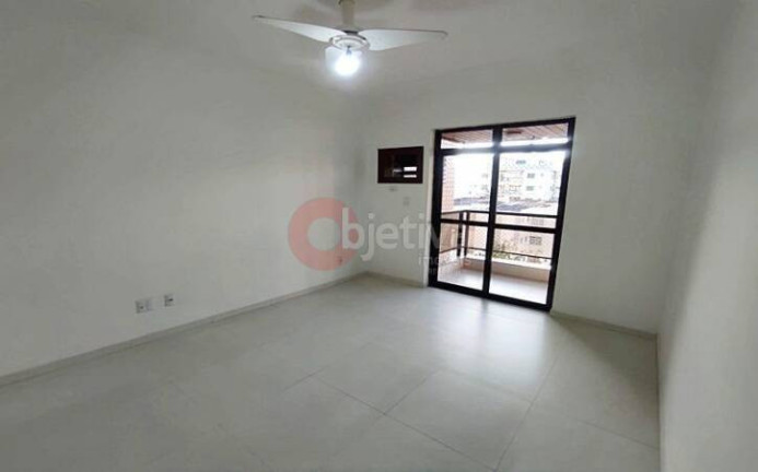 Imagem Apartamento com 3 Quartos para Alugar, 90 m² em Centro - Cabo Frio Imagem Apartamento com 3 Quartos para Alugar, 90 m² em Centro - Cabo Frio