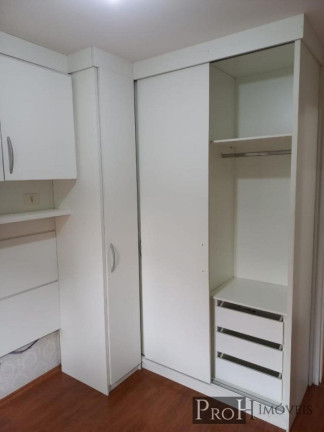 Imagem Apartamento com 2 Quartos à Venda, 49 m² em Vila Luzita - Santo André Imagem Apartamento com 2 Quartos à Venda, 49 m² em Vila Luzita - Santo André