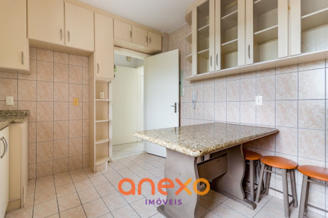 Imagem Apartamento com 3 Quartos à Venda, 104 m² em Vila Nova - Blumenau