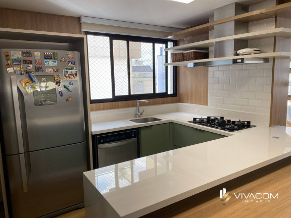 Imagem Cobertura com 4 Quartos à Venda, 267 m² em Agronômica - Florianópolis
