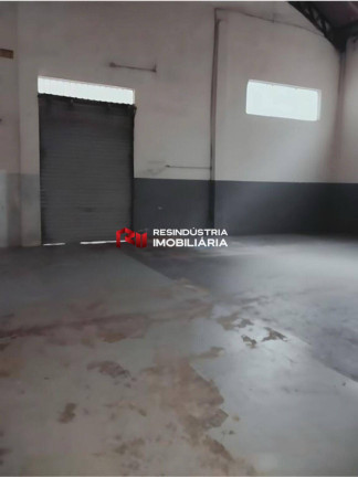 Imagem Galpão para Alugar, 730 m² em Jardim Maringá - Mauá Imagem Galpão para Alugar, 730 m² em Jardim Maringá - Mauá
