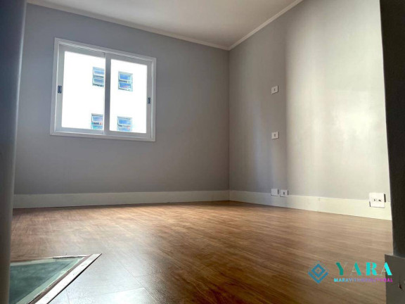 Imagem Apartamento com 1 Quarto à Venda, 75 m² em Moema - São Paulo