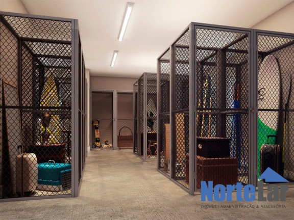 Imagem Apartamento com 3 Quartos à Venda, 57 m² em Limão - São Paulo