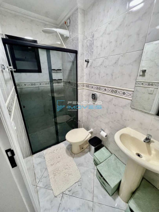Imagem Apartamento com 2 Quartos à Venda, 100 m² em Aviação - Praia Grande