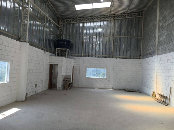 Imagem Sala Comercial para Alugar, 512 m² em Centro - Mairiporã Imagem Sala Comercial para Alugar, 512 m² em Centro - Mairiporã