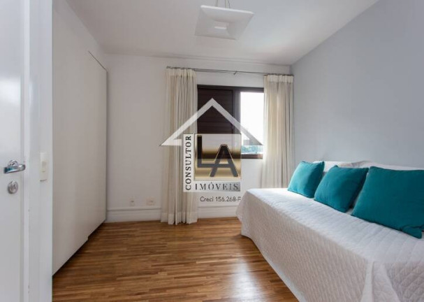 Imagem Apartamento com 3 Quartos à Venda, 168 m² em Granja Julieta - São Paulo Imagem Apartamento com 3 Quartos à Venda, 168 m² em Granja Julieta - São Paulo
