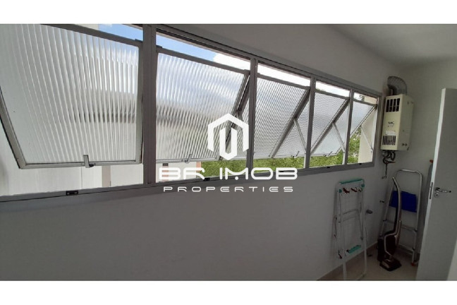 Imagem Imóvel com 3 Quartos à Venda, 125 m² em Morumbi - São Paulo