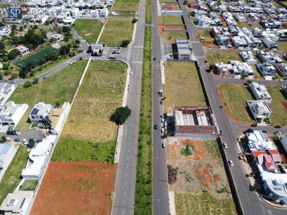 Imagem Terreno à Venda, 636 m² em Parque Ortolândia - Hortolândia