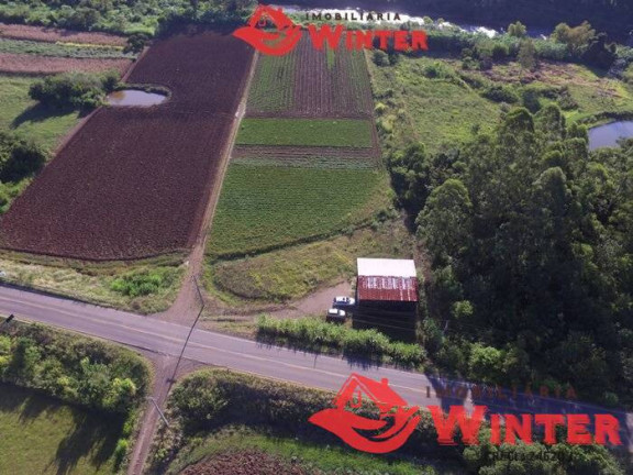 Imagem Chácara à Venda, 11 m² em Picada Cara - Feliz Imagem Chácara à Venda, 11 m² em Picada Cara - Feliz