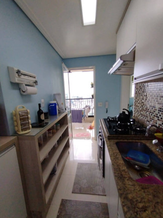 Imagem Apartamento com 2 Quartos à Venda, 76 m² em Jardim Tupanci - Barueri Imagem Apartamento com 2 Quartos à Venda, 76 m² em Jardim Tupanci - Barueri