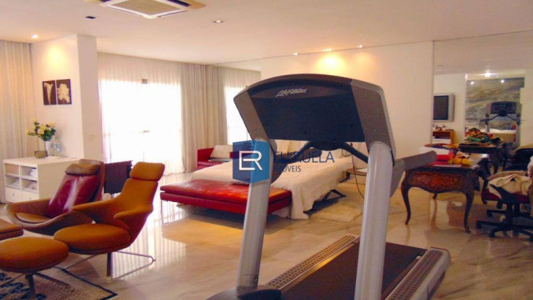 Imagem Cobertura com 7 Quartos à Venda, 1.000 m² em Praia De Itaparica - Vila Velha