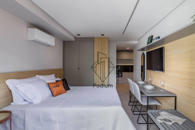 Imagem Imóvel com 1 Quarto à Venda, 22 m² em Jardim Oceania - João Pessoa Imagem Imóvel com 1 Quarto à Venda, 22 m² em Jardim Oceania - João Pessoa